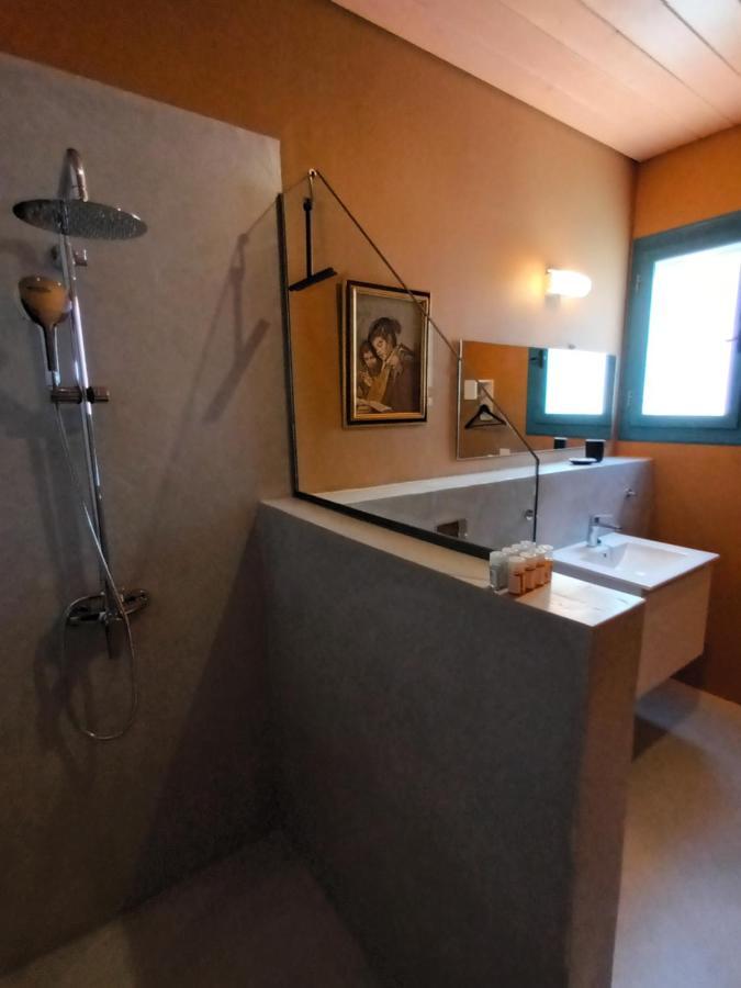 Apartment Rustico Epidaurus Esterno foto