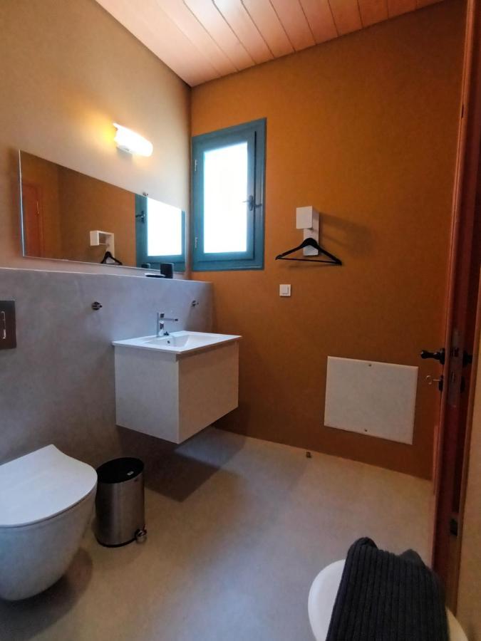 Apartment Rustico Epidaurus Esterno foto